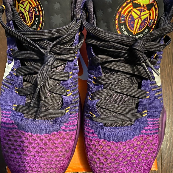 Kobe 10 elite low - Picture 1 of 3